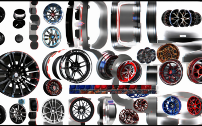 Is a Wheel Visualizer Worth Using for Custom SUV Wheels? Building Your Own Rims and More