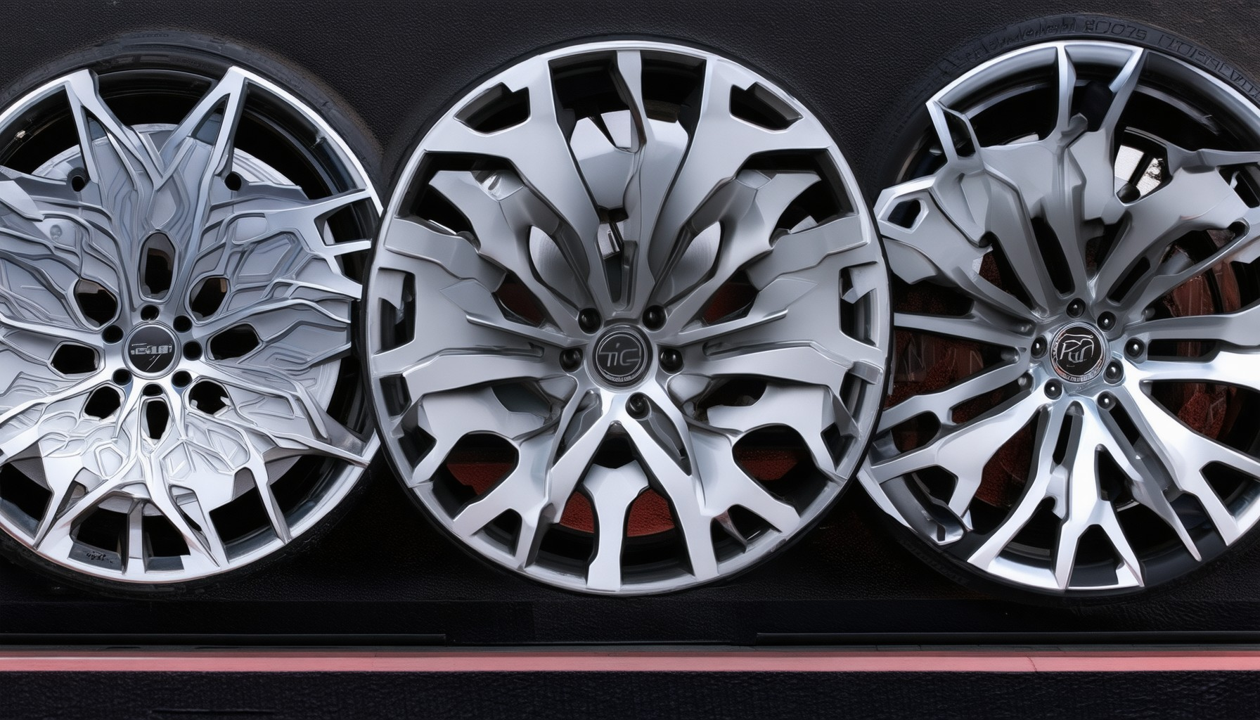 Unveiling the Premium Wheel Packages: How They Enhance Performance and ...