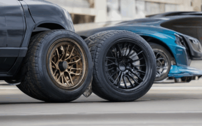 Are Multi-Piece Wheels the Right Fit for Your Vehicle? Key Considerations and Insights