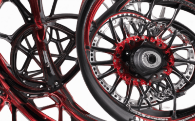 Exploring Custom Rim Customization: Costs, Options, and Everything You Need to Know
