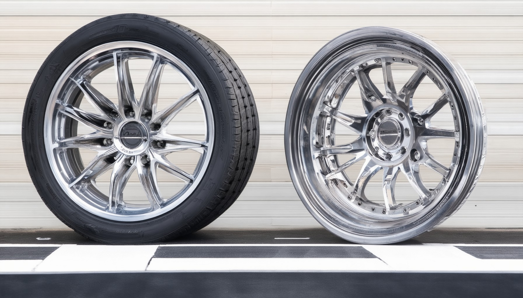 When Choosing Wheels for Your Vehicle: Strength, Cost, and Performance ...