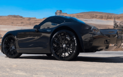 Boosting Performance and Style with Wheel and Tire Combos: Why These Packages Are a Smart Choice for Your Vehicle