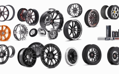 Are You Searching for Top-Rated Wheel Customization Products? Discover the Best Brands, Custom Rims, and Replica Wheels Near You!