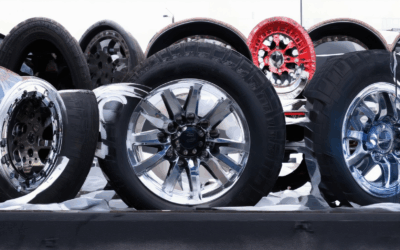 Alloy Wheels for Trucks: A Complete Guide to Performance and Longevity