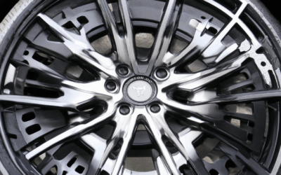 Carbon Fiber Rims vs. Alloy and Steel: Strength, Weight, and Cost Analysis