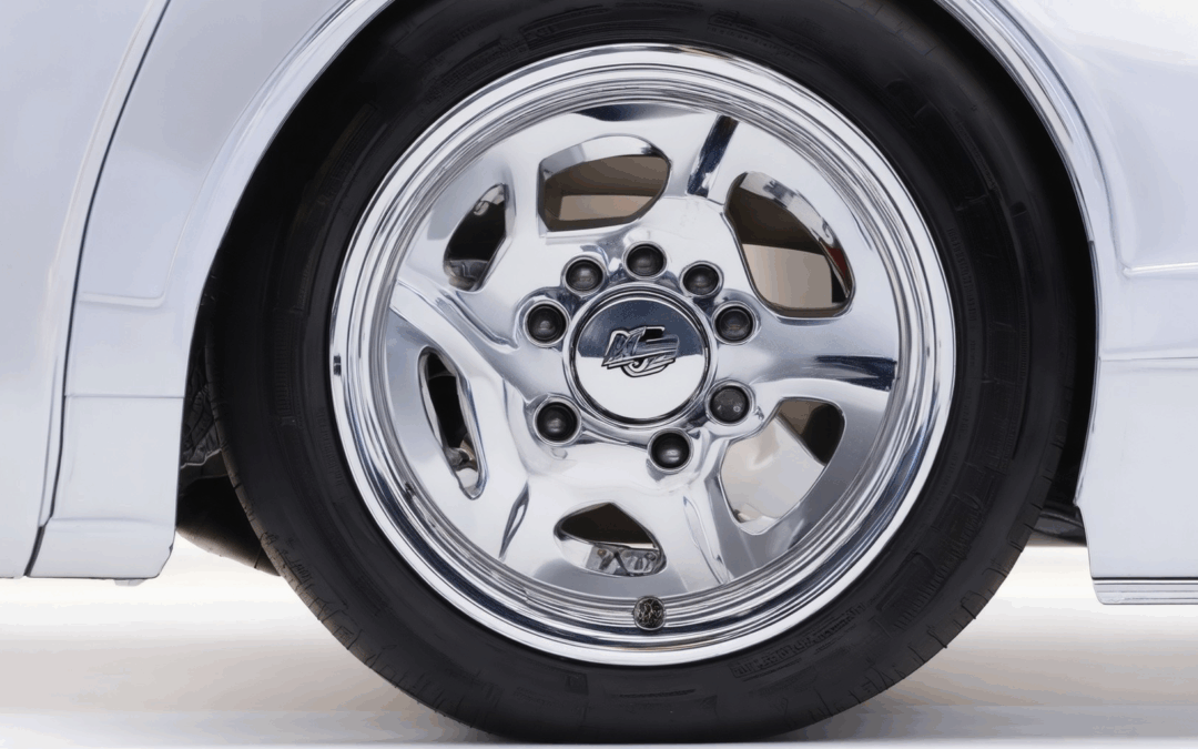 Custom Deep Dish Wheels: A Comprehensive Guide to Costs, Benefits, and More