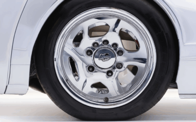 Custom Deep Dish Wheels: A Comprehensive Guide to Costs, Benefits, and More