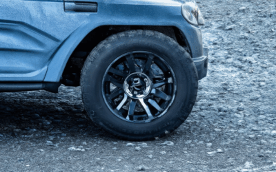 All-Terrain Wheels Explained: Meanings, Differences, and Practical Tips