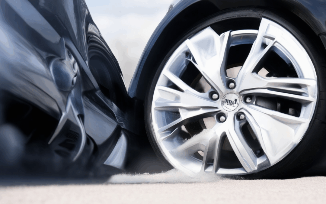 Transform Your Wheels: The Ultimate Guide to Effective Rim Cleaning Tips