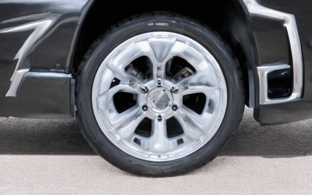Exploring Wheel Types and Their Uses: A Detailed Overview