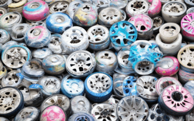Are Car Wheel Covers a Good Idea? Fits All Wheels and More!