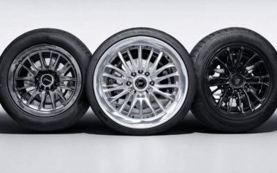 What Makes Wheels Durable? Exploring the Best Materials and Finishes for Longevity