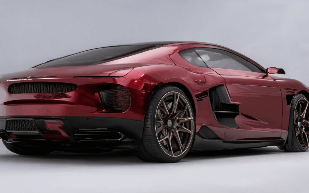 Unveiling the Best Wheels for Luxury Cars: Top Picks and Premium Brands