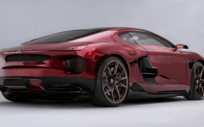 Unveiling the Best Wheels for Luxury Cars: Top Picks and Premium Brands