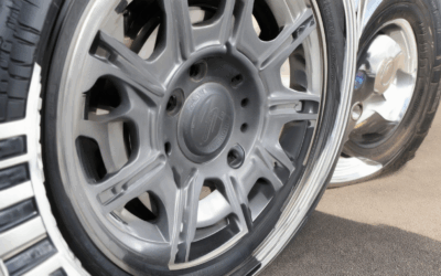 Choosing the Right Wheel and Tire Size: A Comprehensive Guide