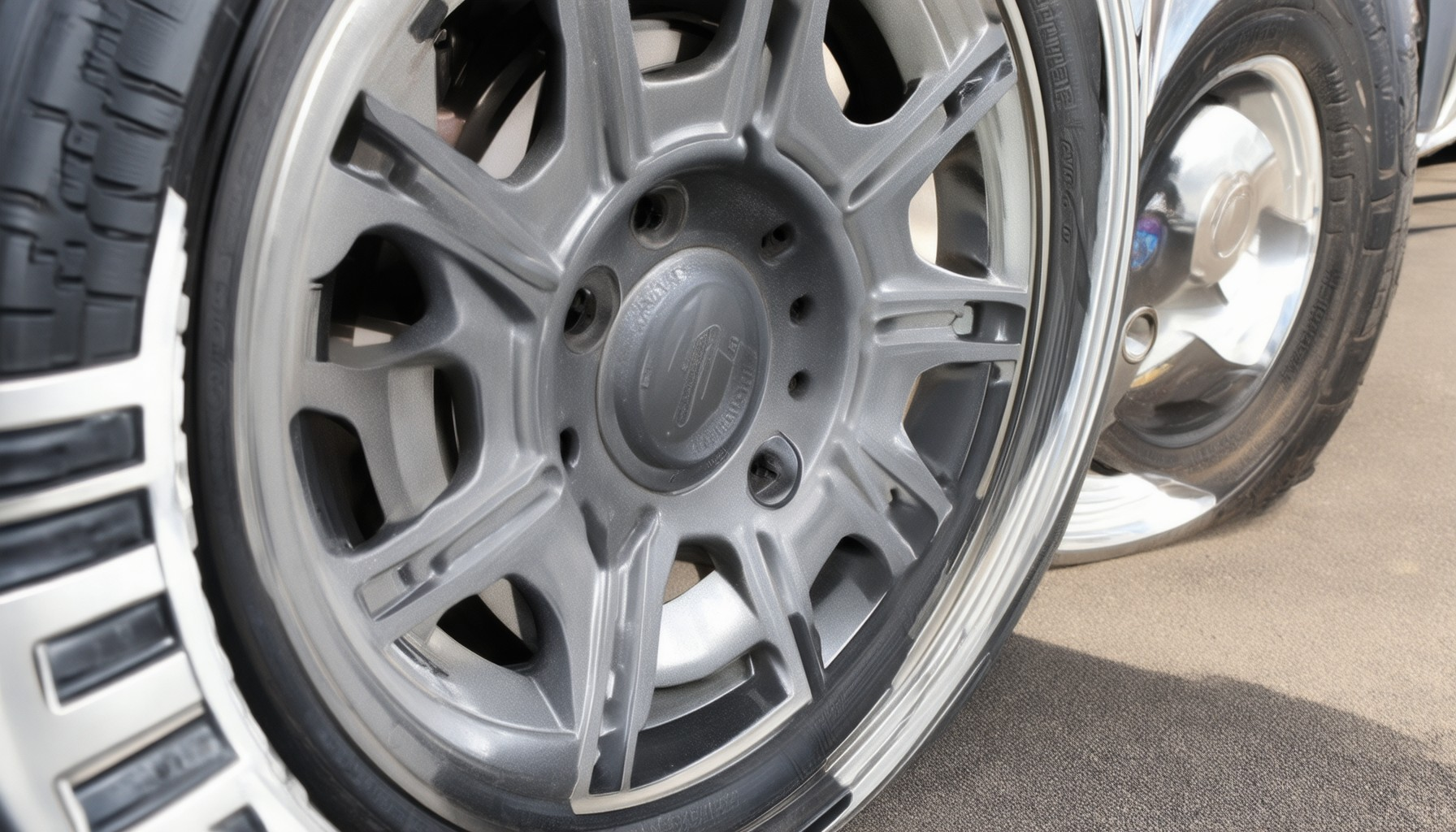 Choosing the Right Wheel and Tire Size: A Comprehensive Guide - Incubus ...