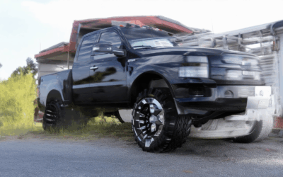 Top Aftermarket Rims for Trucks Exposed: Best Brands, Avoidable Mistakes, and Tips for Maximizing Mileage Including Custom Options!
