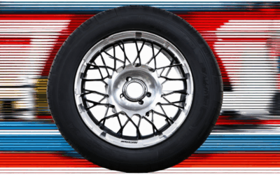Essential Guide to Low-Offset Wheels: Understanding Offset Meanings and Comparisons