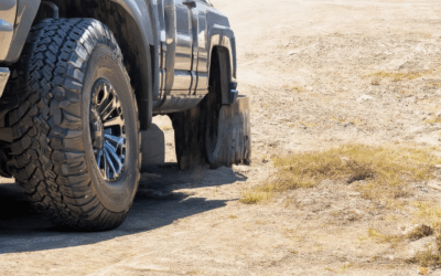 Top 5 Tire Types for Trucks: A Complete Guide to Choosing the Right Tires