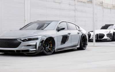 Upgrade Your Ride with the Best Sporty Car Wheels – Performance Meets Style & Affordable Prices