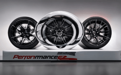 Performance Vehicle Rims: A Complete Guide to Enhancing Performance