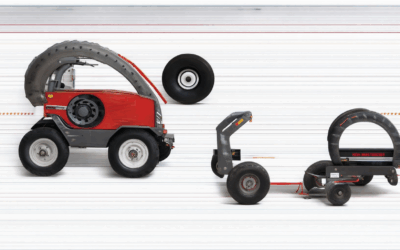 Choosing the Right Wheels with High Strength: A Comprehensive Guide to Types, Weight Capacity, and Material Options for Heavy-Duty Applications