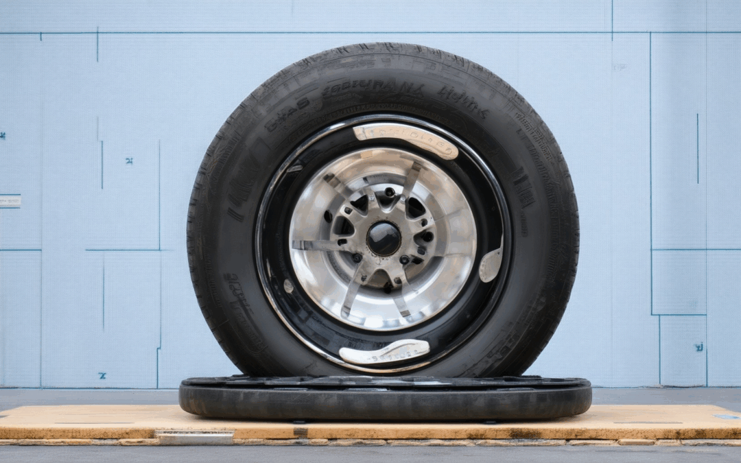 Understanding the Wheel Balancing Process: Key Steps and Its Importance