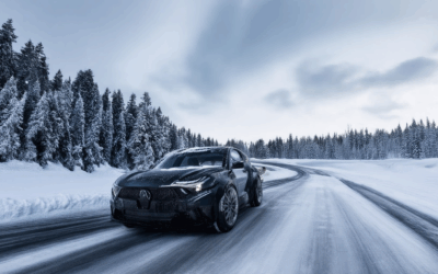 The Ultimate Guide to All-Season Tires for Year-Round Performance