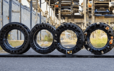 Your Ultimate Guide to Choosing the Perfect Wheel Spacer Size and Installation for Your Vehicle