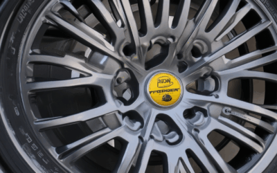 Boost Performance and Style with Expert Wheel Refinishing Services