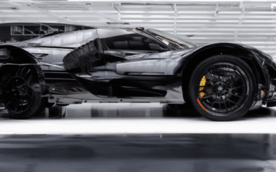 Unleashing Top-Performance: The Best Car Wheels for Ultimate Driving Experience