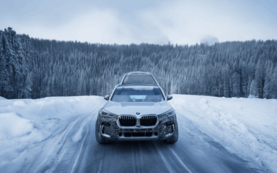 Elevate Performance with Winter Wheels and Tires: Benefits for Safety, Performance, and Specific Car Models Like BMW X7, Porsche Macan, & More