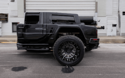 Elevate Your Drive: Top Picks for High-End Custom Wheels