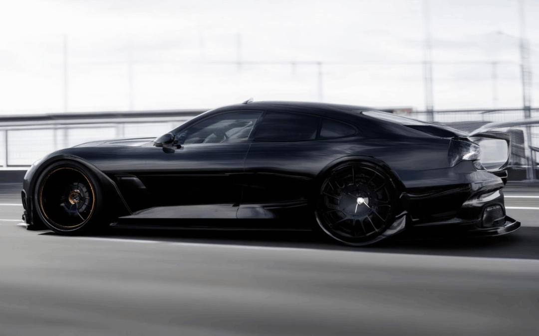 Igniting Performance: The Best Wheels for High-Speed Vehicles