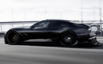 Igniting Performance: The Best Wheels for High-Speed Vehicles