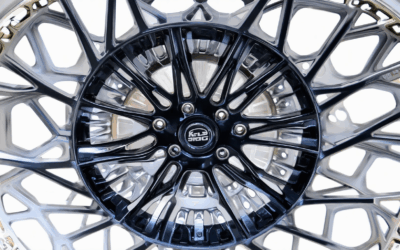 The Ultimate Guide to Lightweight Racing Wheels: Choosing the Right Fit for Your Vehicle