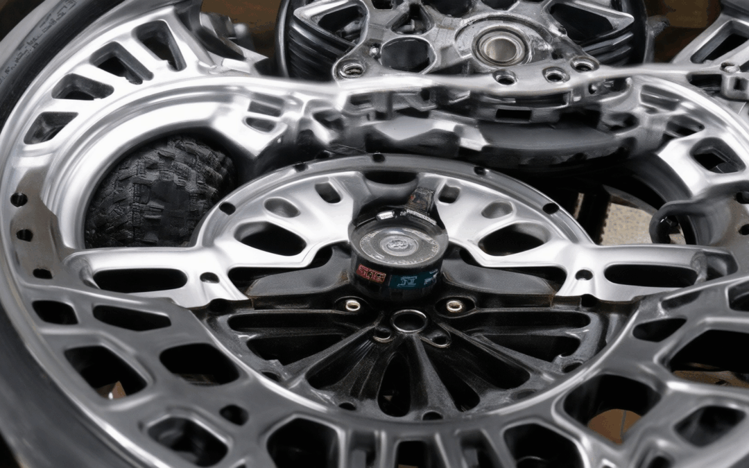 Elevate Your Car’s Performance with Proper Car Wheel Replacement
