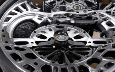 Elevate Your Car’s Performance with Proper Car Wheel Replacement