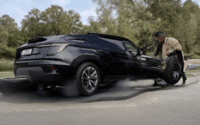 Discover Why Wheel Balancing for SUVs is Essential – Costs, Signs, & What Happens Without It