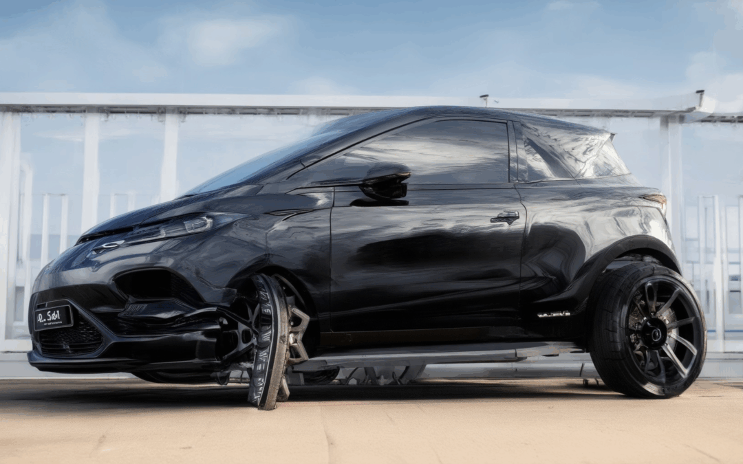 Best Wheels for Compact Cars: Your Ultimate Guide to Choosing the Right Setup