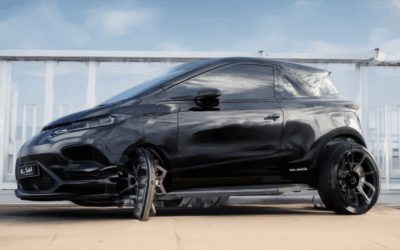 Best Wheels for Compact Cars: Your Ultimate Guide to Choosing the Right Setup