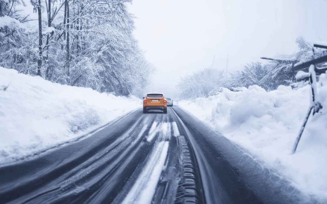 What You Need to Know About Winter Tires: Top Pro Tips for Safe Winter Driving