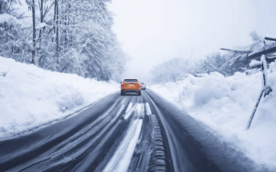 What You Need to Know About Winter Tires: Top Pro Tips for Safe Winter Driving