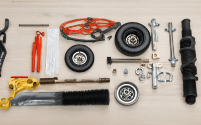 The Essential Guide to Car Wheel Installation Kits: Tools, Costs, and Everything You Need to Know