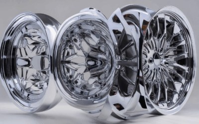 Exploring Custom Chrome Wheels: How to Get Them Made, Affordable Options, Pros and Cons, and Durable Stylish Choices for Your Vehicle – From Trucks to Cars: Your Ultimate Guide to Custom Chrome Wheels