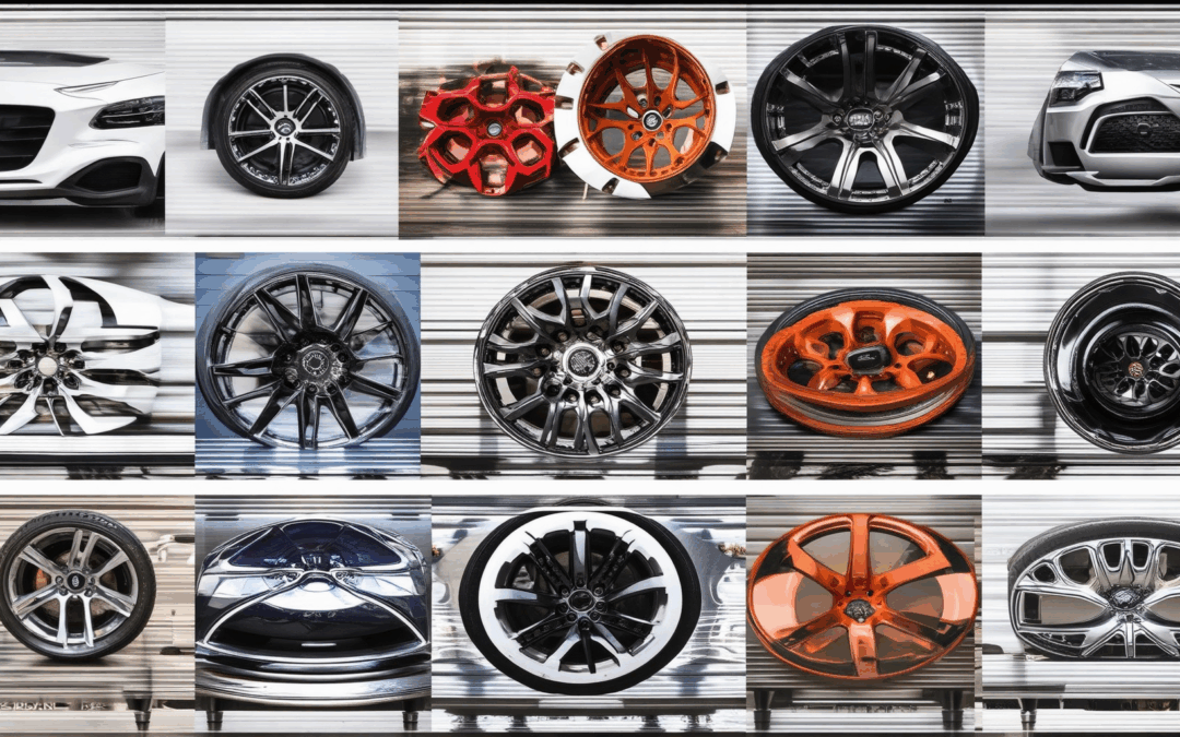 Unveiling the Top High-Quality Wheel Brands for Cars & Trucks: A Comprehensive Guide