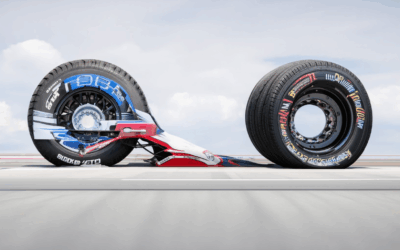 Top Racing Tire Options: Boost Performance & Speed