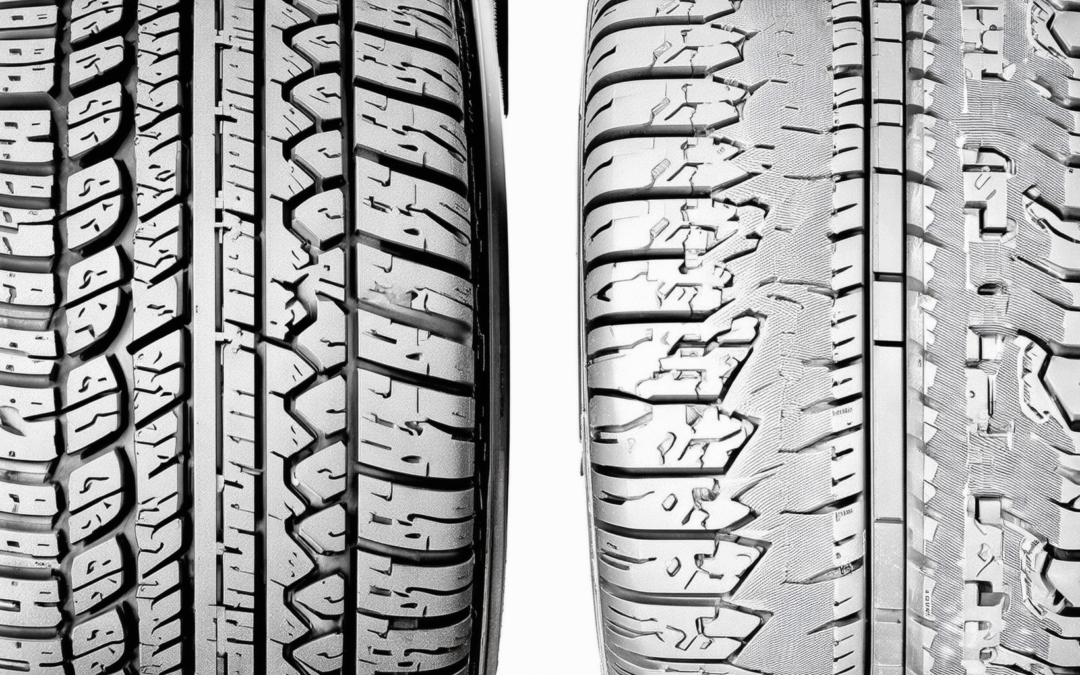 How to Select Tire Tread: A Comprehensive Guide to Tread Depth, Safety, and Performance