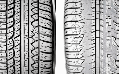 How to Select Tire Tread: A Comprehensive Guide to Tread Depth, Safety, and Performance