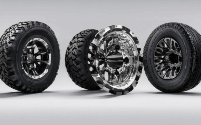 Custom Rims for Off-Road Vehicles: A Comprehensive Guide to Sizes, Costs, and Options